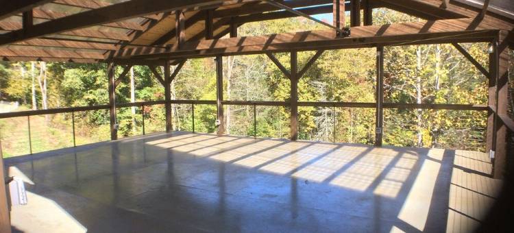 蓝丘农场蓝岭山脉中心地带:农家乐(Blue Hill Farm in the heart of the Blue Ridge:)图片