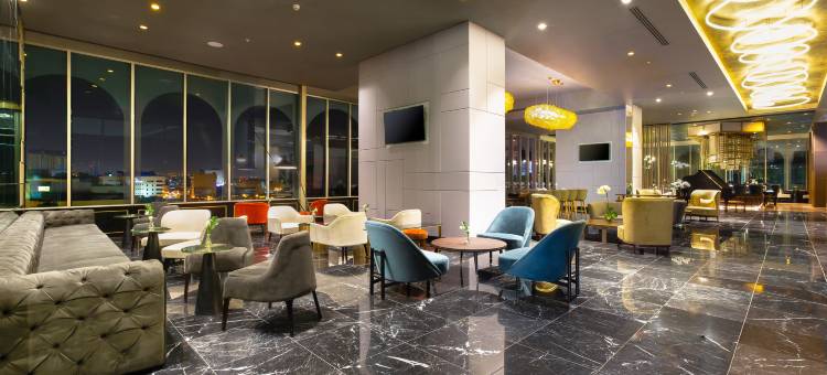 哥斯达黎加格兰希尔顿格芮精选酒店(Gran Hotel Costa Rica, Curio Collection by Hilton)图片