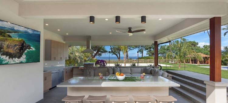 #1 Luxury BEACHFRONT! Pickleball, Sand Volleyball, 2 Gyms, Pool图片
