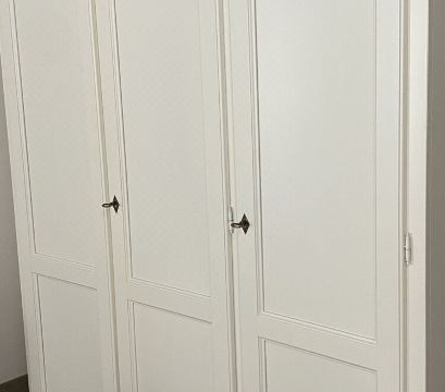 La Casetta di Campagna Hotel Overview