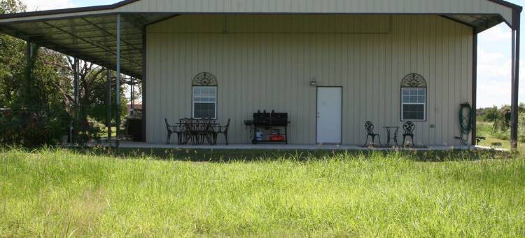 Amazing Views, Nightly star-filled skies, friendly farm animals...图片