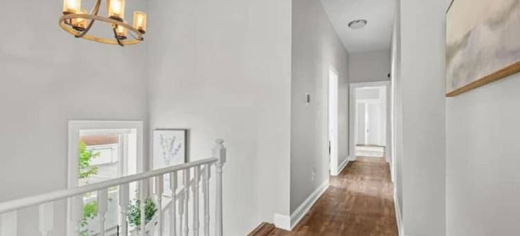 韦恩堡市中心焕然一新的度假屋!(Beautifully Refreshed Home Close to Downtown FW!)图片
