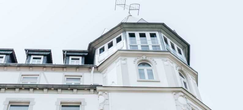 威廉一世选民贝斯特韦斯特酒店(Best Western Hotel Kurfuerst Wilhelm I)图片