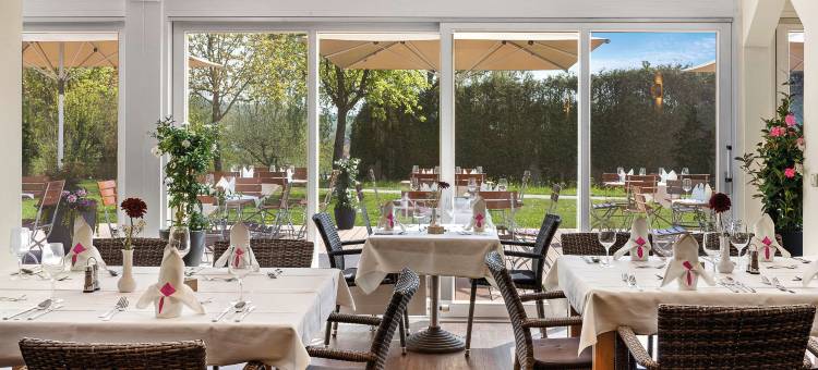 伯恩巴霍赫贝斯特韦斯特公寓式酒店(Best Western Aparthotel Birnbachhoehe)图片