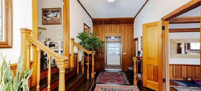 Lake Osceola Retreat 100-Acre Private Lake Home图片