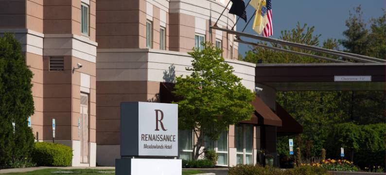 梅多兰兹万丽酒店(Renaissance Meadowlands Hotel)图片