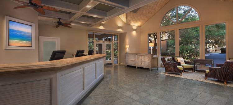 格兰德海洋万豪酒店(Marriott's Grande Ocean)图片