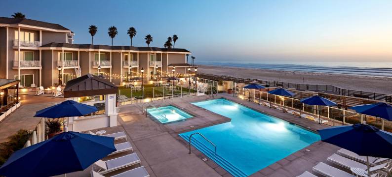 皮斯默海滩维斯佩拉度假村-傲途格精选(Vespera Resort on Pismo Beach, Autograph Collection)图片