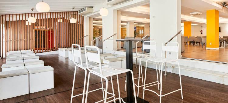 Globales Los Delfines图片