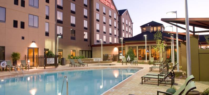 彭萨科拉机场医疗中心希尔顿花园酒店(Hilton Garden Inn Pensacola Airport - Medical Center)图片