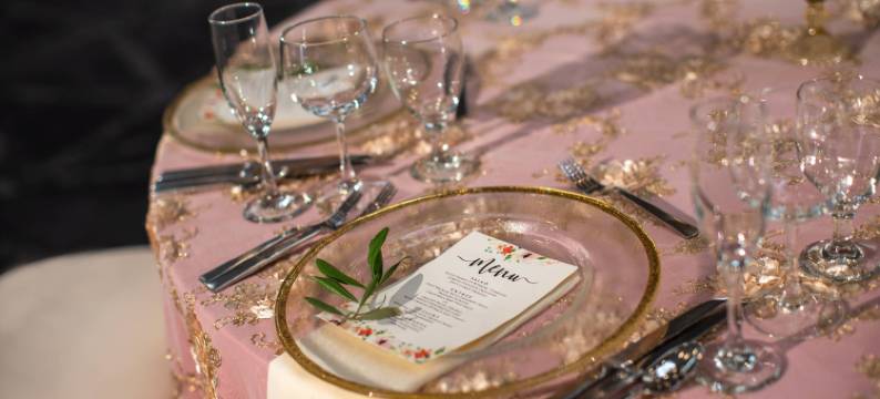 哥伦布市中心万丽酒店(Renaissance Columbus Downtown Hotel)图片