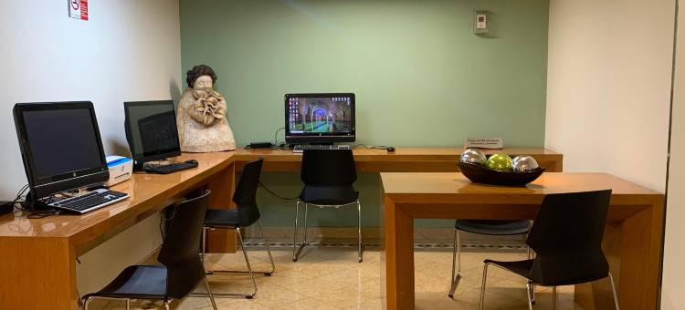 贝洛韦拉克鲁斯酒店(Hotel Bello Veracruz)图片