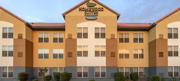 Homewood Suites by Hilton凤凰城-钱德勒(Homewood Suites by Hilton Phoenix - Chandler)图片