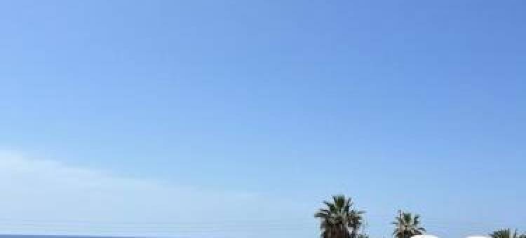 阿格里科拉皮内达酒店(Agricola Pineda)图片