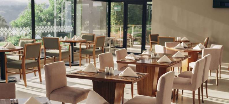 温德姆基多机场酒店(Wyndham Quito Airport)图片