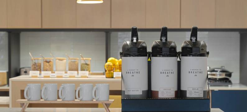 新费城TownePlace套房酒店(TownePlace Suites New Philadelphia)图片