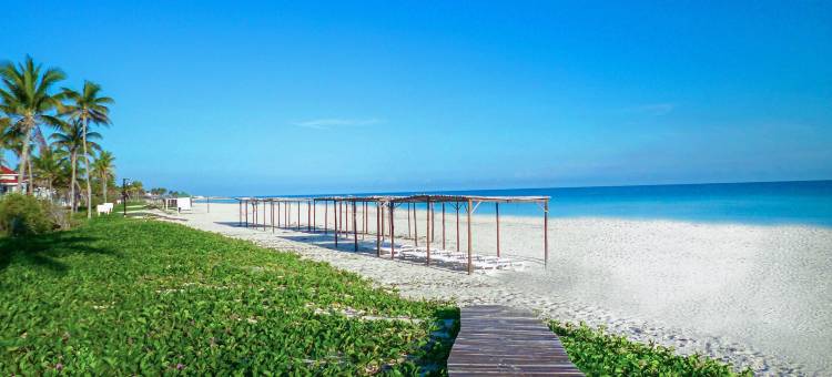 Tryp Cayo Coco图片