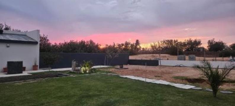 Walvis Bay Wind Beggars图片