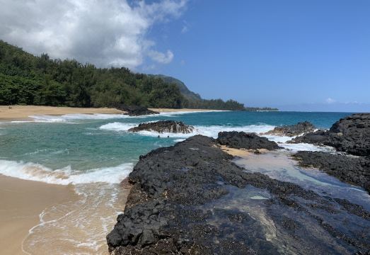 Aloha! The North Shore of Kauai awaits in this amazing, centrally located Condo! Hotel Overview