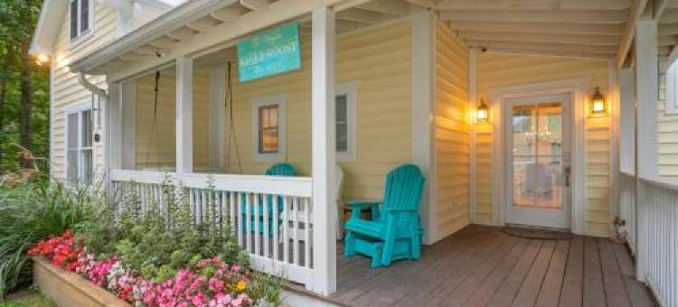 Modern Farmhouse Style Chalet with Amazing Kentucky Lake Views - Dock, Hottub and Firepit!图片