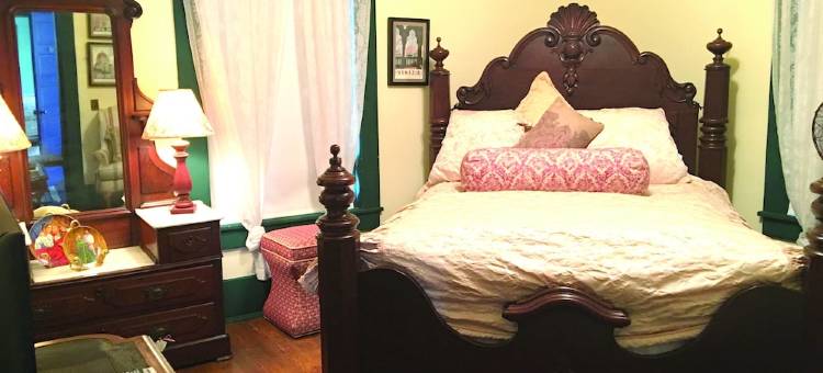 冈萨雷斯历史市中心核心地带豪华住宿(Luxury Lodging in the Heart of Historic Downtown Gonzales)图片