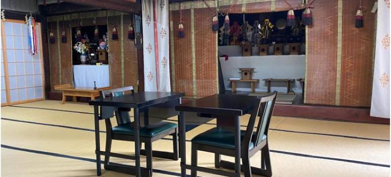 神林旅馆(Shukubo Kanbayashi Katsukane)图片