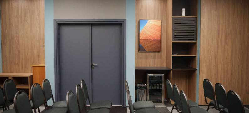 宜必思坦加拉达塞拉酒店(Ibis Tangara Da Serra)图片