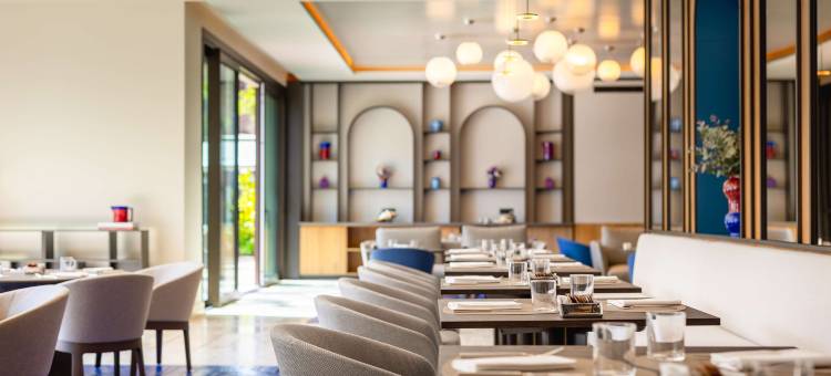 阿拉玛丽斯酒店及水疗中心(Ara Maris)图片