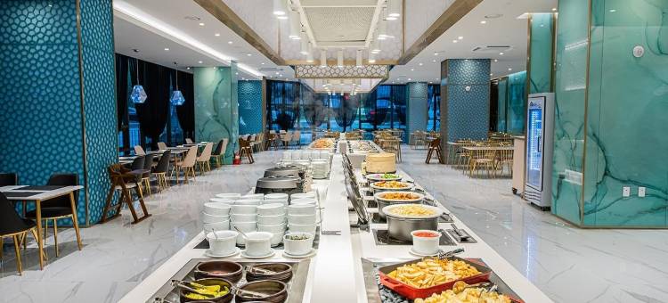 春川Urban Thirty酒店(Chuncheon Urban Thirty Hotel)图片