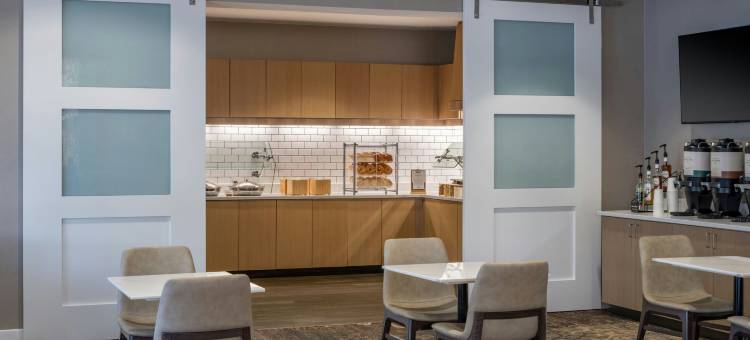 墨尔本居家酒店(Residence Inn Melbourne)图片