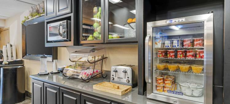 罗里与赖安贝斯特韦斯特酒店(Best Western Rory  Ryan Inns)图片