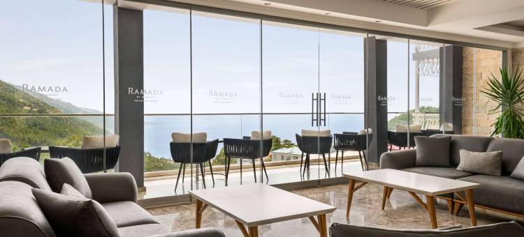 Ramada by Wyndham Fethiye Oludeniz图片