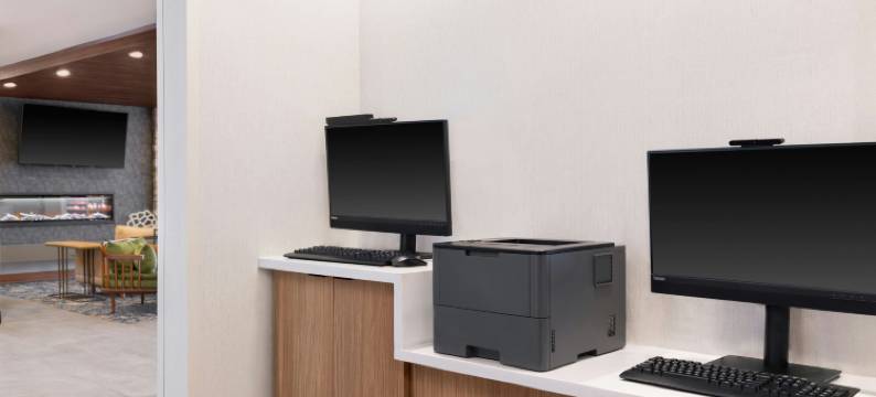 底特律泰勒万枫酒店(Fairfield Inn & Suites Detroit Taylor)图片