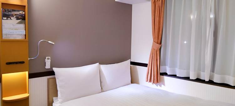 仙台东口2号东横酒店(Toyoko Inn Sendai Higashi-Guchi No 2)图片