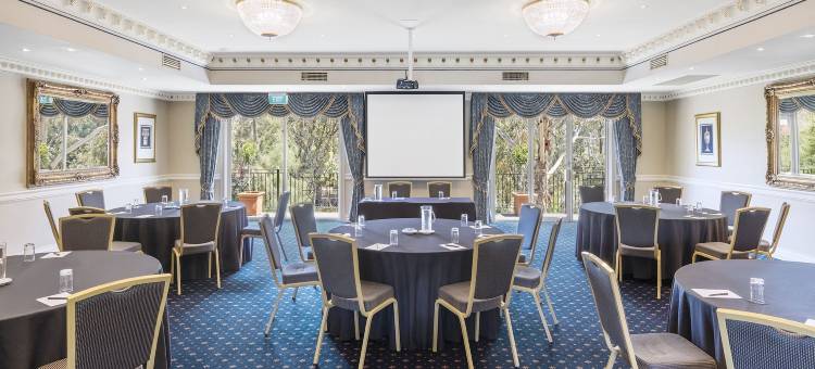 坎特伯雷国际酒店(Canterbury International Hotel)图片