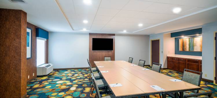 希尔顿巴兹敦Spark酒店(Hampton Inn Bardstown)图片