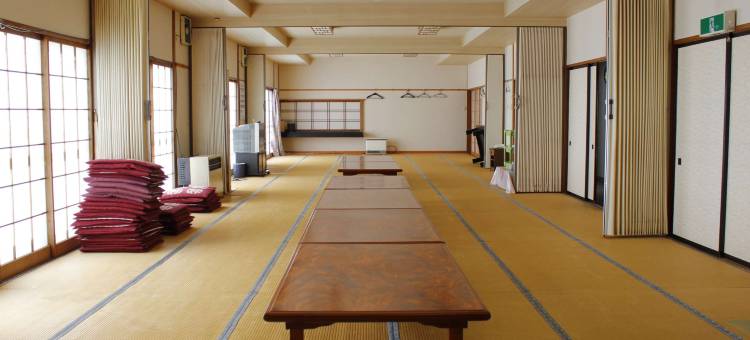 Edogawa Garden图片
