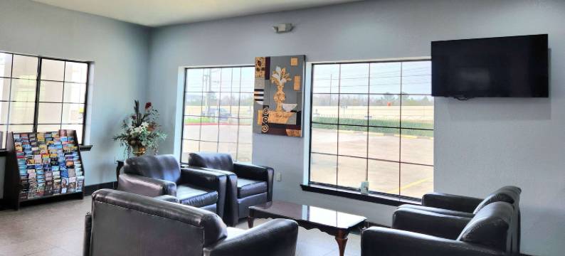 克马戴斯酒店(Days Inn by Wyndham Kemah)图片