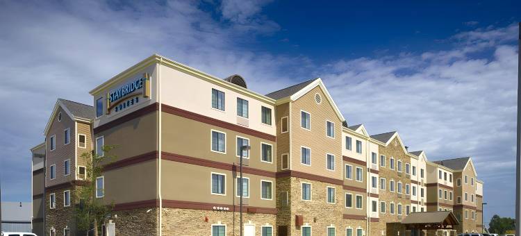 Staybridge Suites 迈诺特 by IHG(Staybridge Suites Minot)图片