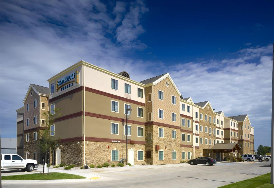 Staybridge Suites Minot Over view