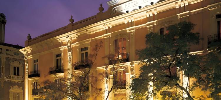 SH英格尔斯精品酒店(SH Ingles Boutique Hotel)图片