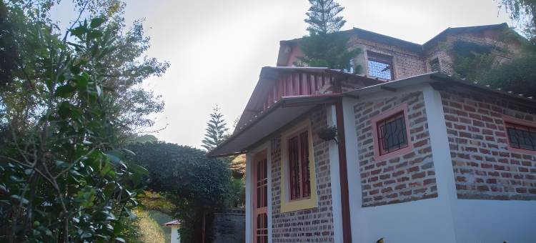 吉达营地度假村(Kedar Camp Resort)图片