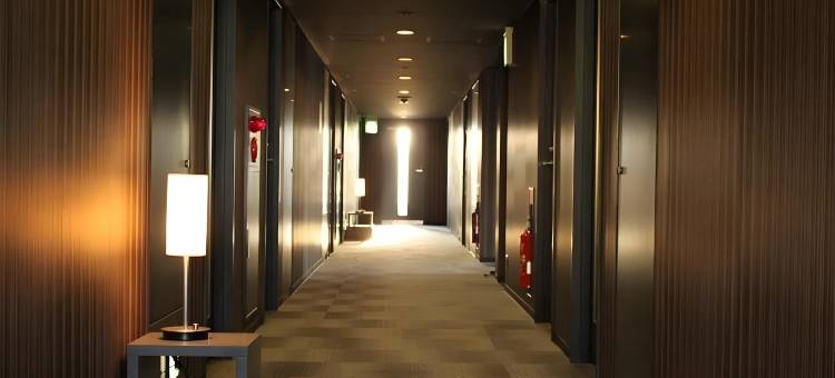 利夫马克斯经济型酒店-平冢站前店(HOTEL LiVEMAX BUDGET Hiratsuka Ekimae)图片