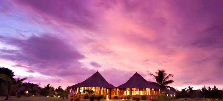 诺西萨巴私人岛屿 SPA 酒店(Nosy Saba Private Island & Spa)图片