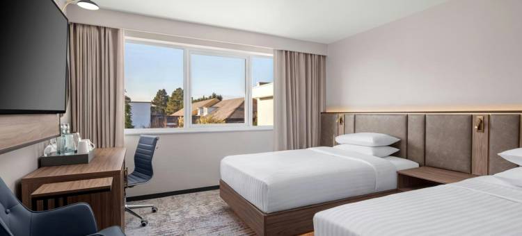 万豪德尔塔科尔切斯特酒店(Delta Hotels Colchester)图片