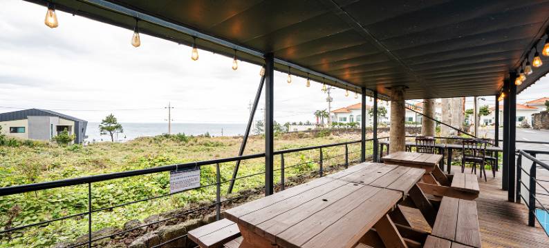 济州岛贝尼克酒店(Benikea Hotel Jeju)图片