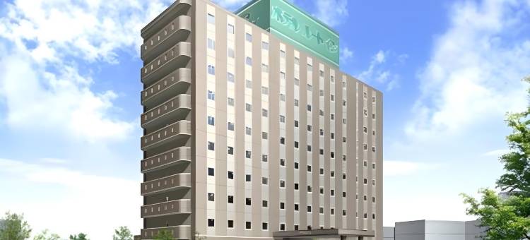 露樱酒店-丰田本町(Hotel Route Inn Toyota Motomachi)图片