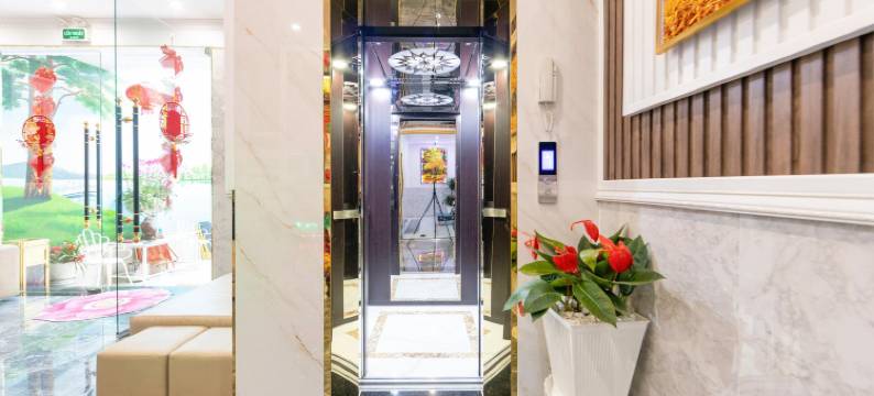 Nghia Lan 酒店(Nghia Lan Hotel)图片