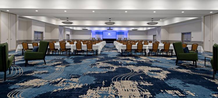 贝克斯菲尔德逸林酒店(DoubleTree by Hilton Bakersfield)图片