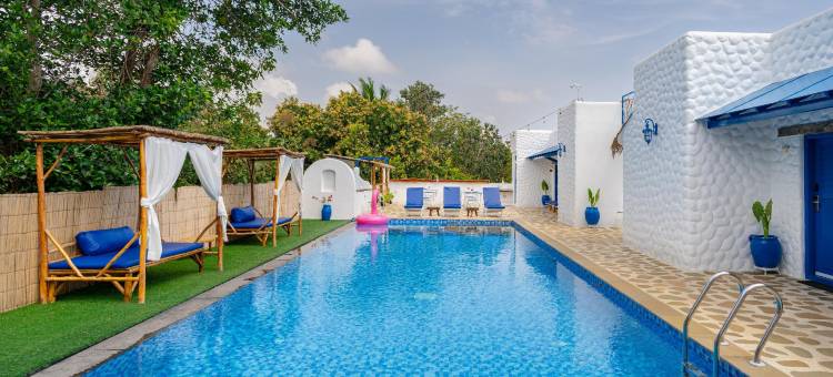 Conch Resort Luxury Private Pool Suites图片